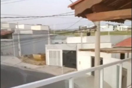 Studio em excelente estado e segurança