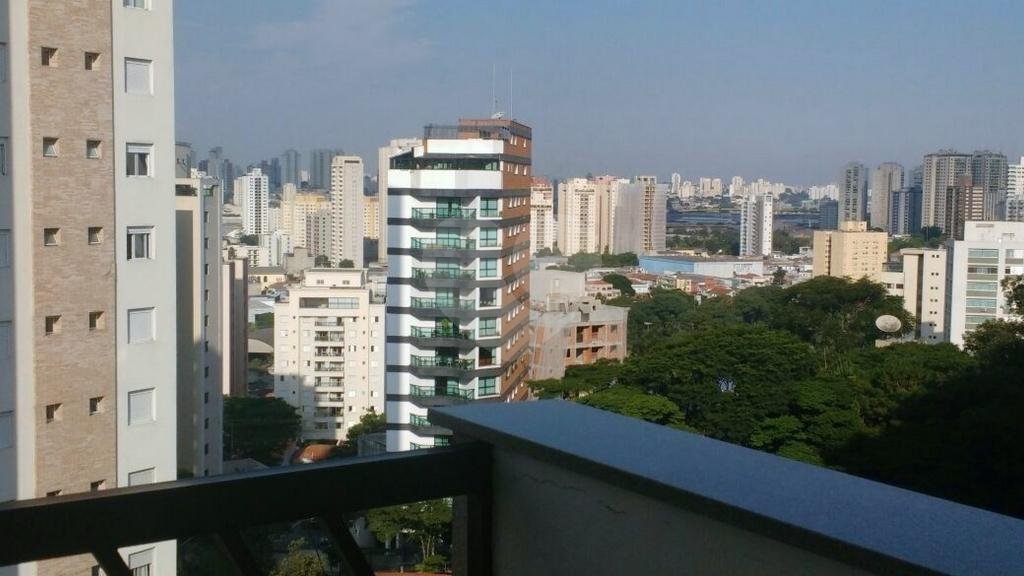 Apartamento no Ipiranga