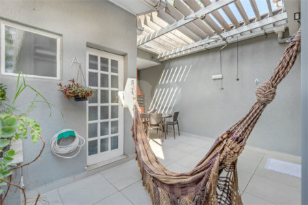Sobrado para alugar com 2 quartos, sendo 1 suíte, em Alto da Boa Vista, São Paulo, SP