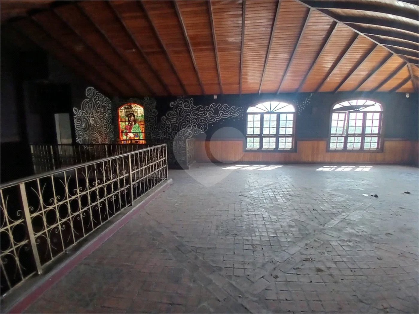 Sobrado Comercial com 550m2 no Jardim São Paulo – Oportunidade única para empreender!