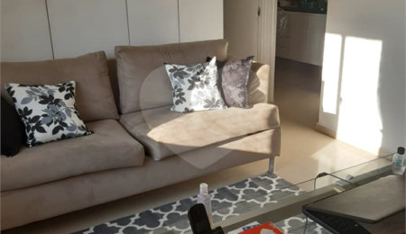 Apartamento à venda com 1 quarto em Campos Elíseos, São Paulo, SP