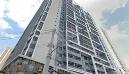 Studio para alugar com 1 suíte em Brooklin Paulista, São Paulo, SP