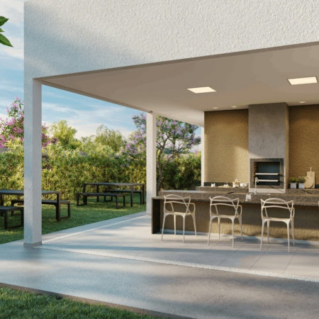 Residencial Monte Dos Ipês