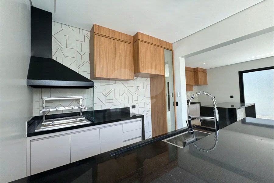 Casa térrea com 3 suítes á venda no Damha 2 de Piracicaba - SP.
