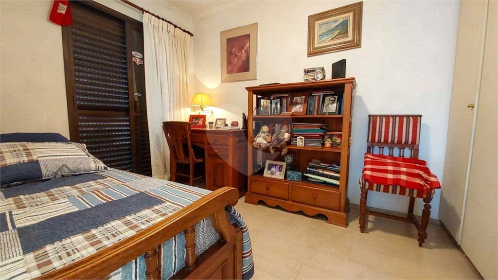 Apartamento à venda com 3 quartos, sendo 1 suíte, em Jardim Brasil (zona Sul), São Paulo, SP