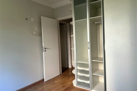 Apartamento à venda com 2 suítes em Vila Andrade, São Paulo, SP