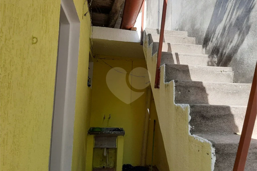 Casa à Venda na Vila Albertina