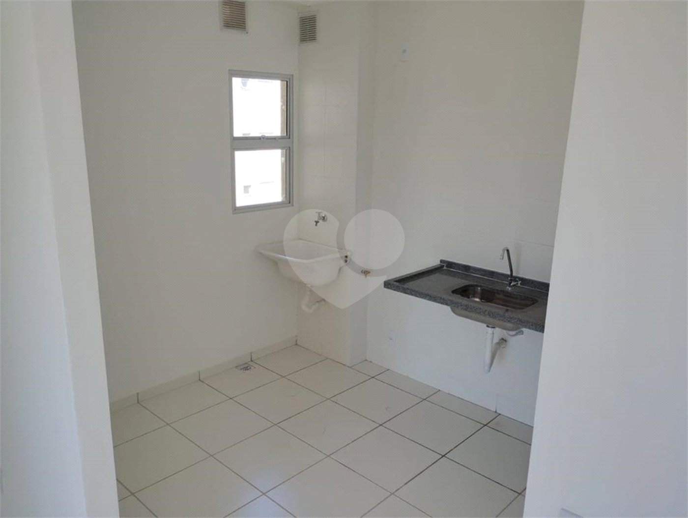 Apartamento para venda no Residencial Vila das Orquídeas