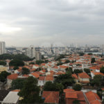 APARTAMENTO ACLIMAÇÃO 1 QUARTO/COZINHA/SALA, 55m2, 1 GARAGEM