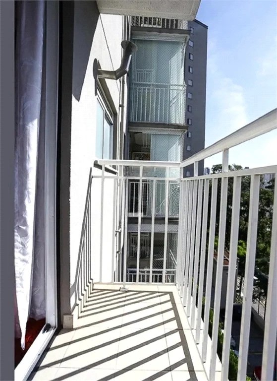 Apartamento à venda com 2 quartos em Vila Andrade, São Paulo, SP