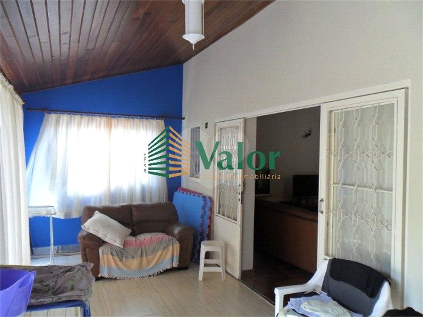 Casa Residencial Jardim Alvorada Á VENDA