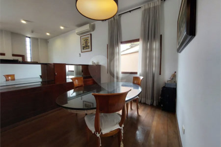 Elegância e conforto na melhor localização da City América!