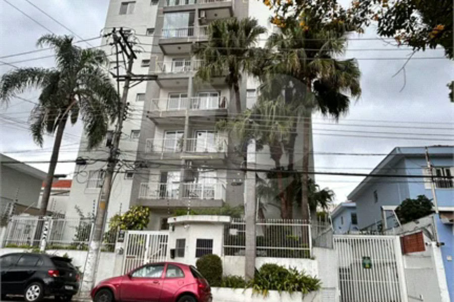 Apartamento com 2 Quartos à venda, 51m² - Jardim Caravelas