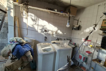 Casa à venda com 2 quartos em Conjunto Residencial Butantã, São Paulo, SP