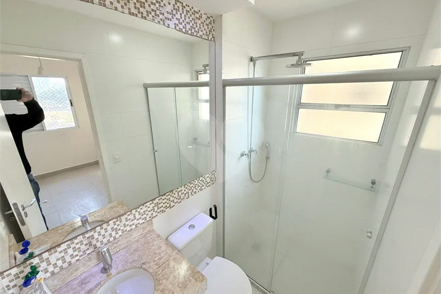 Apartamento à venda com 2 quartos, sendo 1 suíte, em Parque Conceição II, Piracicaba, SP