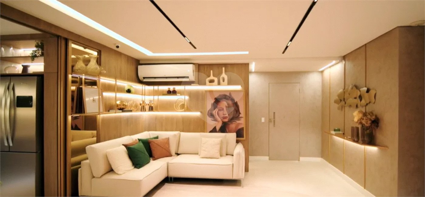 Home Boutique Anália Franco | 144 m², 3 dormitórios e 2 vagas