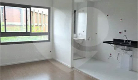 Apartamento à venda com 1 quarto em Vila Mogilar, Mogi das Cruzes, SP