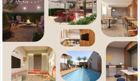 Apartamento para alugar com 2 quartos em Vila Dom Pedro I, São Paulo, SP