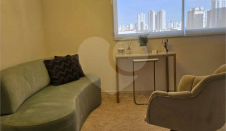 Studio à venda ou para alugar com 1 quarto em Belenzinho, São Paulo, SP