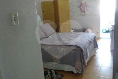 APARTAMENTO NO B R Á S – 67 MTS