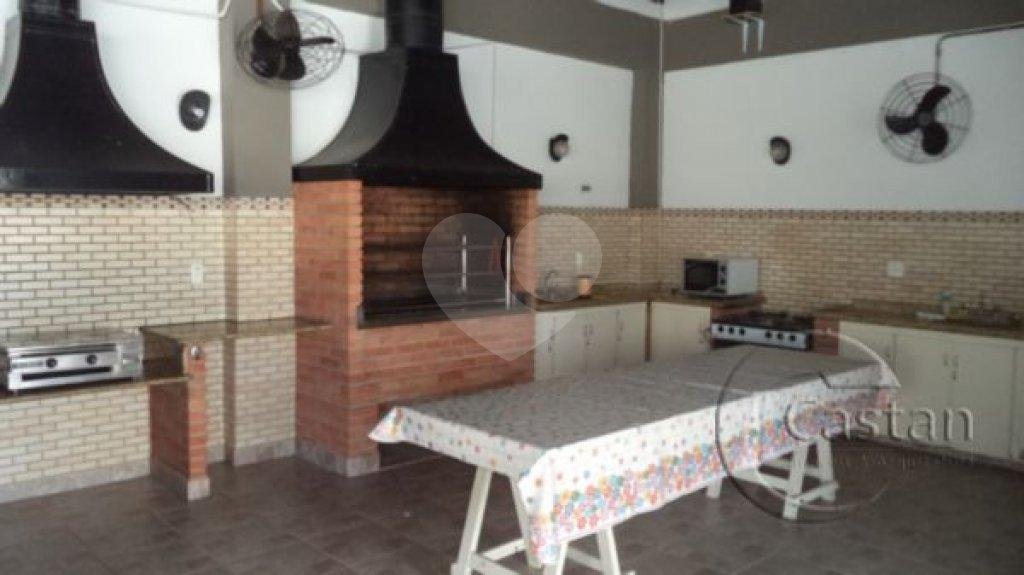 apartamento alto padrão na paes de barros!!