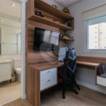 Apartamento à venda com 3 suítes em Vila Mascote, São Paulo, SP