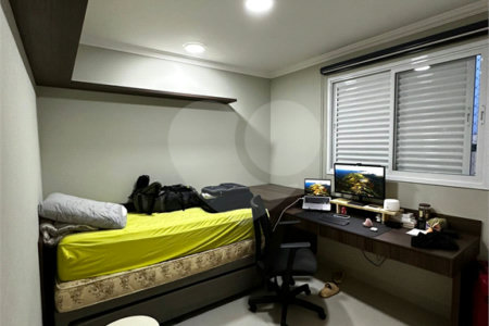 Apartamento para venda no Residencial Annelise, no Centro