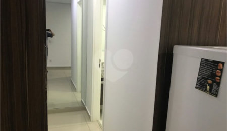 Apartamento à venda com 1 quarto em Bela Vista, São Paulo, SP