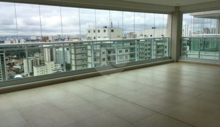 Cobertura à venda com 3 suítes em Paraíso, São Paulo, SP