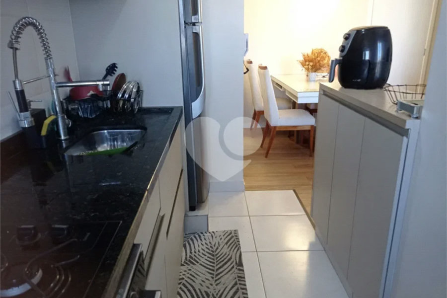 Apartamento para alugar com 2 quartos em Piracicamirim, Piracicaba, SP
