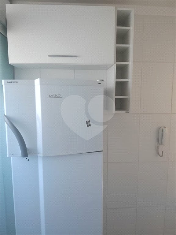 Apartamento à Venda no Condomínio Mont Royal - São Carlos
