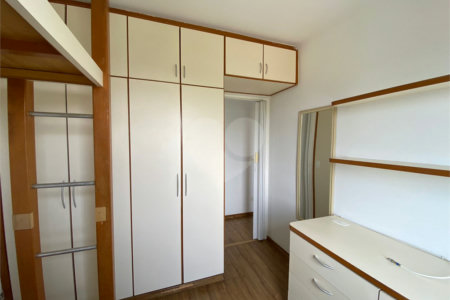 Apartamento á venda - Jabaquara