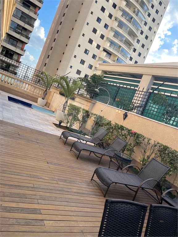 Apartamento Alto Padrão Lazer Completo ,3 suítes com 4 vagas, 250 m² à venda no Parque da Mooca.