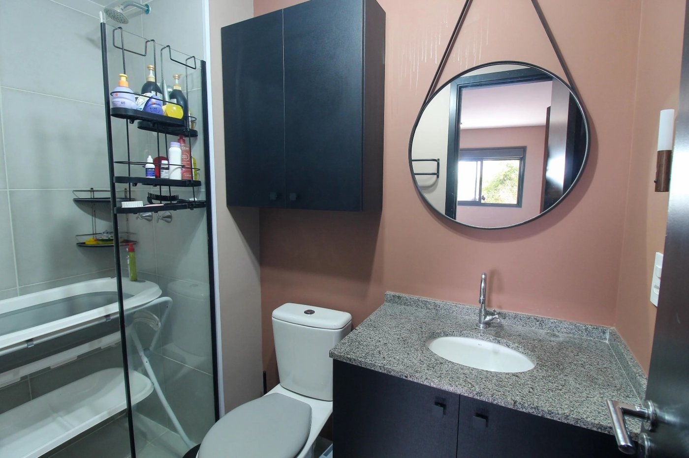 Apartamento à venda com 2 quartos, sendo 1 suíte,  em Butantã, São Paulo, SP