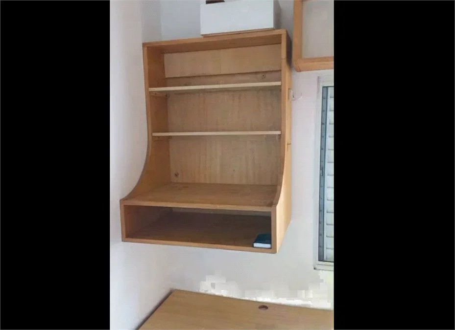 Apartamento para alugar com 2 quartos em Jardim da Glória, Cotia - SP