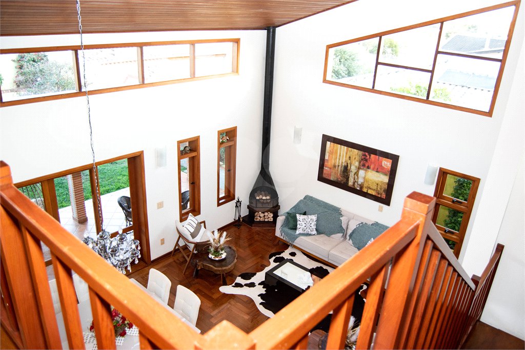 CASA ALTO PADRÃO - BAIRRO NOBRE