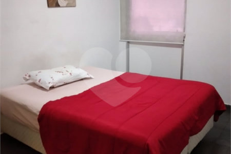 Apartamento á venda - Jabaquara