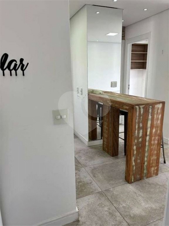 Apartamento á venda - Jabaquara