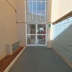Apartamento de 1 dormot[orio com 1 vaga coberta no Cidade Jardim