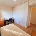 Apartamento mobiliado a venda no condomínio vila verde Sabará