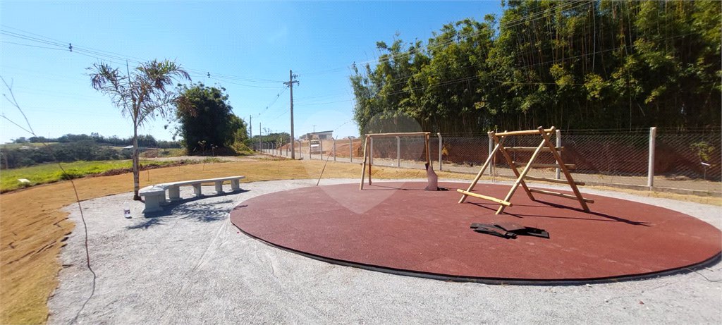 Terreno - Condomínio Elementum Residencial Atibaia