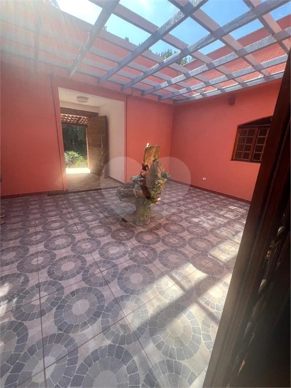 Linda Casa Em Condomínio Fechado Itapecerica da Serra