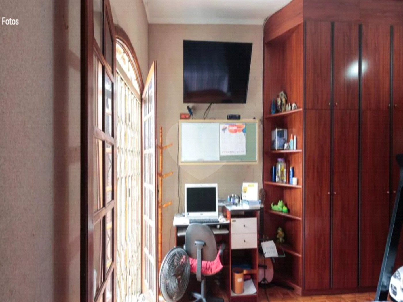 Sobrado de 3 quartos à venda no Tatuapé