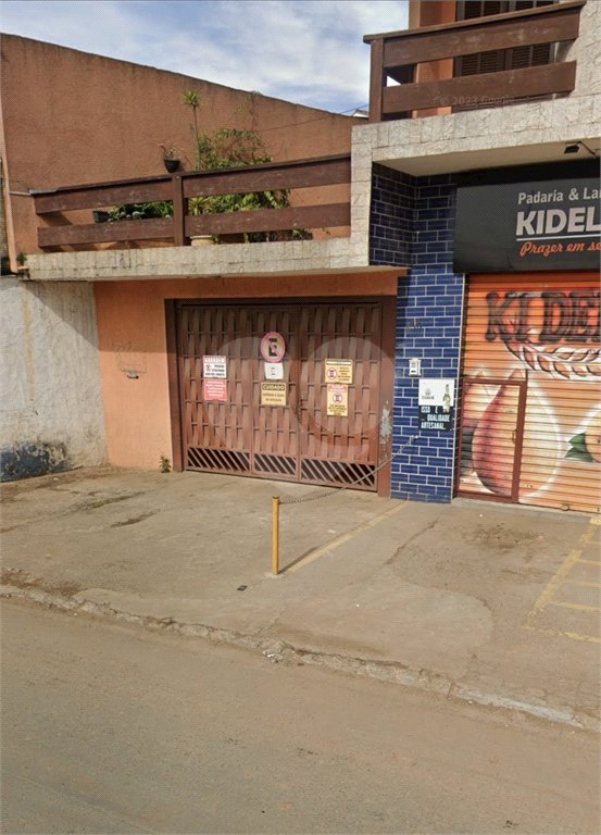 Excelente oportunidade de investimento Sobrado e Salão comercial 229,61m² no bairro Canjica, Terra Preta - Mairiporã/SP