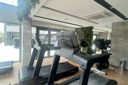Loft On Loerfgren - Vila Clementino