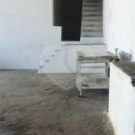 Galpão para locação ou venda com 435 m2 na Vila Santa Catarina