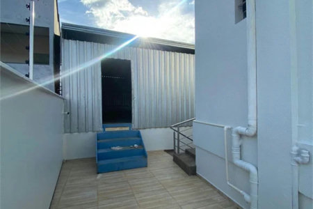 Salão para alugar em Catumbi, Balsas, MA