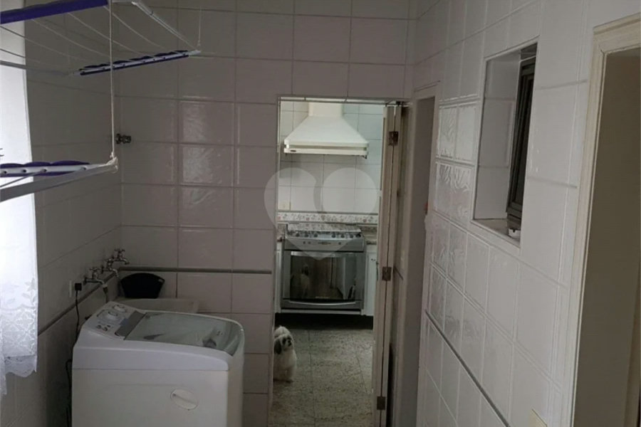 Apartamento 4 dormitórios na Saúde