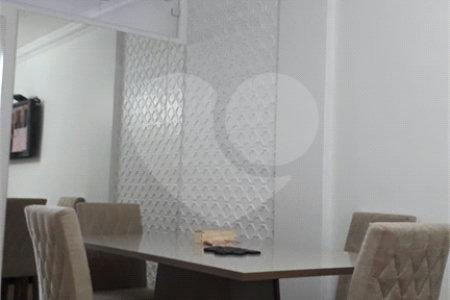 Apartamento mobiliado no Centro de São Paulo