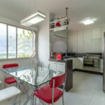 Apartamento à venda com 4 quartos, sendo 3 suítes,  em Santana, São Paulo, SP